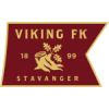 Viking team logo