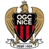 Nice  team logo