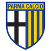 Parma team logo