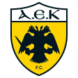 AEK team logo