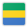 Gabon  team logo