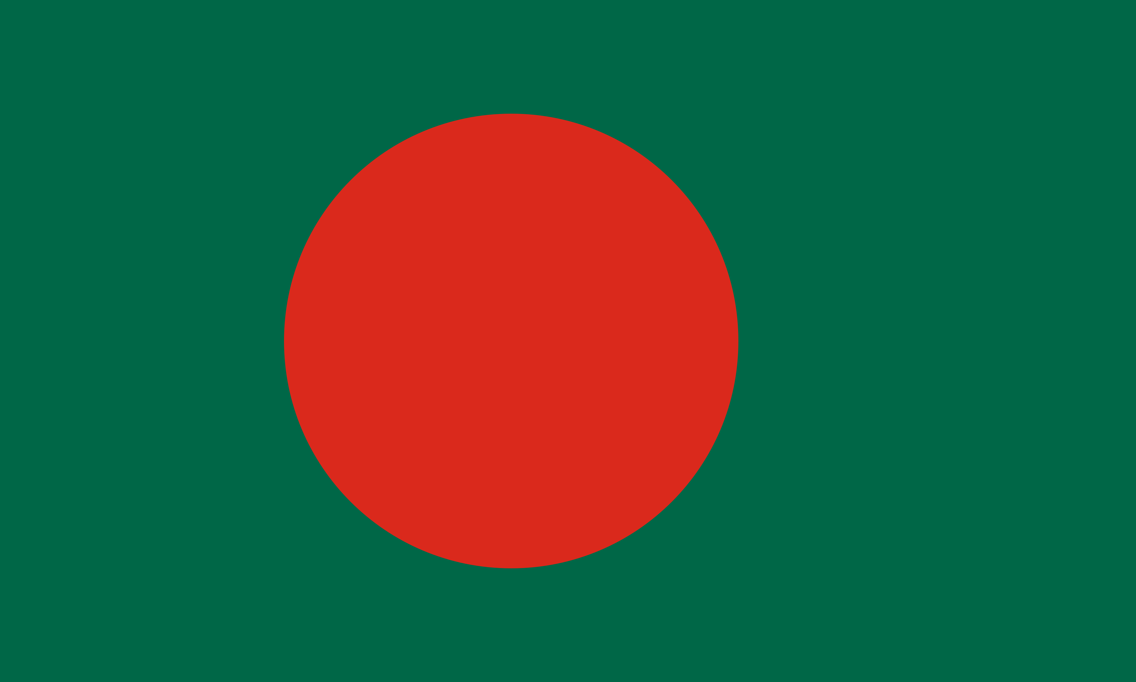 Bangladesh Women's  team logo