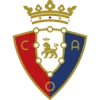Osasuna team logo