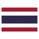 Tha W team logo