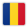  Romania team logo
