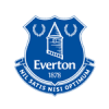 Everton team logo