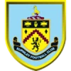 Burnley team logo