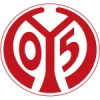  Mainz 05 team logo