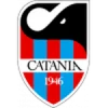 Catania team logo