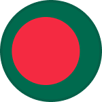  Bangladesh U20  team logo