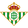 Betis  team logo