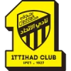 Al Ittihad team logo
