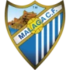 Málaga team logo