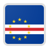Cabo Verde team logo