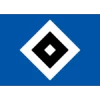  Hamburger team logo