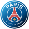 PSG team logo