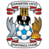 Coventry City team logo