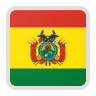 Bolivia  team logo