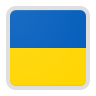 Ukraine team logo