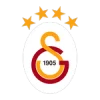 Galatasaray  team logo