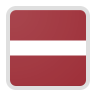 Latvia team logo