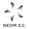 NEOM  team logo