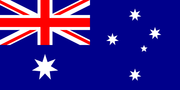 Australia Women team logo