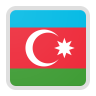 Azerbaijan  team logo