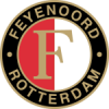 Feyenoord team logo