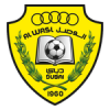 Al Wasl team logo