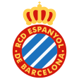 Espanyol team logo