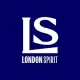 LS-M team logo