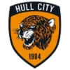  Hull City team logo