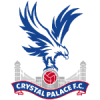 Crystal Palace team logo