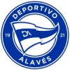 Deportivo team logo