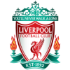 Liverpool team logo