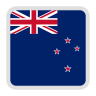 New Zealand team logo