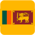 Sri Lanka team logo