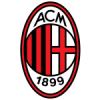 Milan team logo