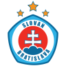  Slovan Bratislava team logo