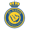 Al Nassr team logo