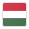 Hungary team logo