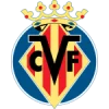 Villarreal team logo