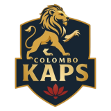 CLK team logo