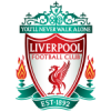 Liverpool team logo