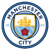 Manchester City team logo