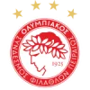 Olympiakos team logo