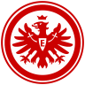 Eintracht Frankfurt team logo