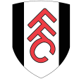 Fulham team logo