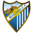 Málaga team logo